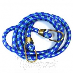 Стяжка груза 1,6м  шир.ленты 10мм