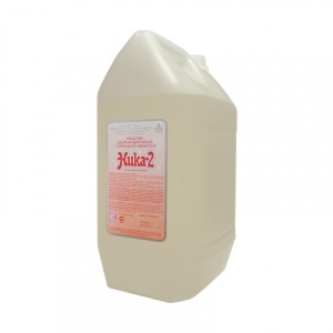 Средство дезинфицирующее моющее 5л НИКА-2 (4)