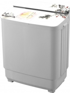 Машина стиральная OPTIMA МСП-110СТ полуавтомат