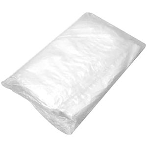 Пакет фасовочный ПВД 250*400/30 (200штук) (5)