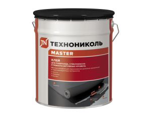 Клей для рубероида 10 кг