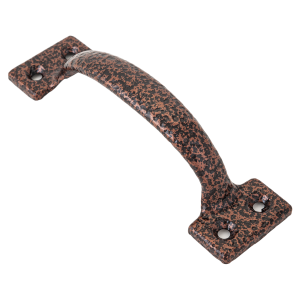 Ручка скоба  РС-120  медь