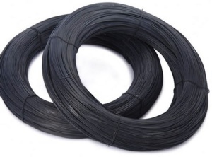 Проволока вязальная т/о 1,2мм (100м)