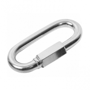 Карабин винтовой 10мм