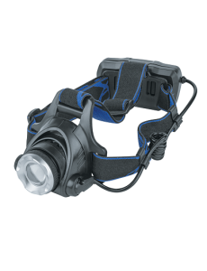 Фонарь налобный Navigator NPT-H15-ACCU 5Вт 2Ач