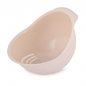 Дуршлаг для промывания крупы Башпласт