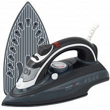 Электроутюг MAXTRONIK MAX-YB-CR01/BK