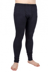 Брюки муж. (термо) В2044 р.46/176,182 (ЧЗ)