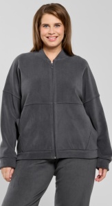 Бомбер жен. Блик-1 р.56 (ЧЗ)