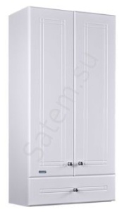 Шкаф 430*850 навесной Ф1 (Мегатек)