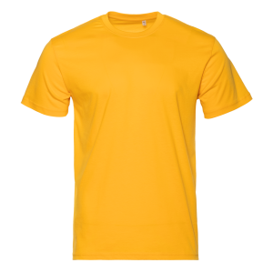 Футболка STAN желтый XL(52), 180