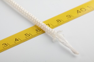 Фал силовой д 8мм 1*20м 1/16