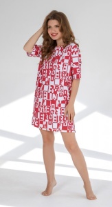 Туника жен. Буковка-1 р.44 (ЧЗ)