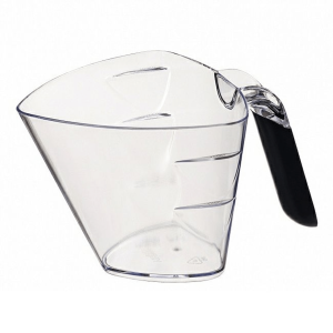 Кувшин мерный 1,0л Verona Хозабсолют