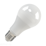 Лампа LED-P45 9W 4000K Е27 ARTSUN