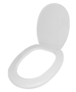 Сиденье для унитаза Стандарт Н 