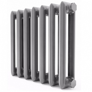 Радиатор чугун МС-140-500  7секций  по 10шт