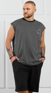 Майка муж. шир.плечо Реванш-4 р.52 (ЧЗ)