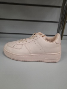 Кеды жен.  текстиль  р.39 Be230 -2,3,8,23