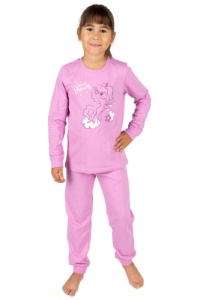 Комплект дев. (джемп+брюки) л3187 р.30/116 (ЧЗ)