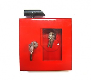 Шкаф для одного ключа АК-1М