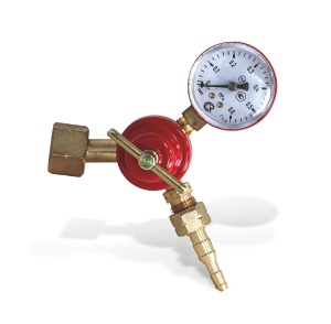 Редуктор БПО-5-4   