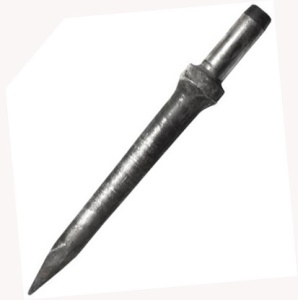 Пика П-11 к отбойным молоткам 1/16