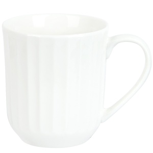 Кружка фарфор 350 мл МАДЛЕН 1/6