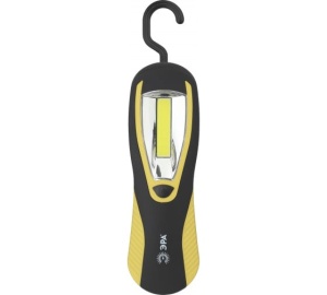 Фонарь ЭРА RB-701 5Вт 3хАА магнит