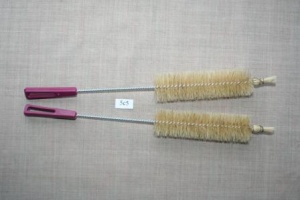 Ерш пробирочный натуральная щетина