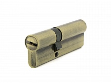 Цилиндровый механизм Palladium AL 90 35*55 РВ ключ-ключ