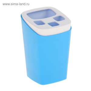 Подставка для зубных щеток Breeze Беросси