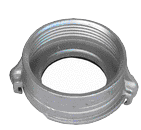 Гайка пожарная муфтовая ГМ-65