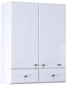 Шкаф 510*670 навесной Ф1 (Мегатек)