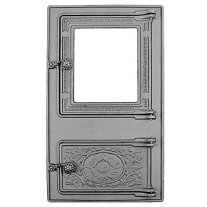 Портал печной ПДТ-4,1  546х320х75