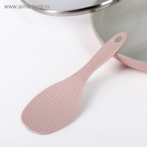 Ложка для мультиварки 19см Сима-ленд