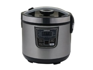 Мультиварка Добрыня ДО-1020 4л