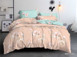 КПБ поплин Семейный Luxor