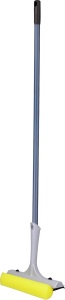 Окномойка с телескопической ручкой 150см Step поролон 1/35