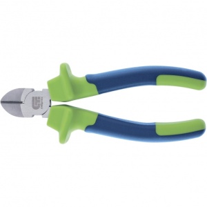 Кусачки боковые 180мм Сибртех