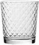 Стакан стекло КРИСТАЛЛ 250 мл низкий 