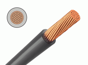 Кабель КГХЛ 1х50