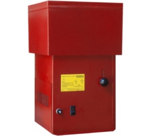 Измельчитель зерна НИВА ИЗ-15М ДК110-750 350кг/ч.