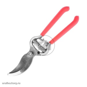 Секатор 205мм профессиональный цельнокованый Урожайная сотка