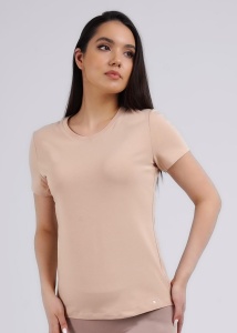 Футболка жен. CLE LF650/1 р.44 (ЧЗ)