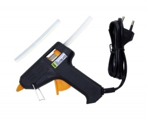 Пистолет клеевой GG-60 60Вт 11мм