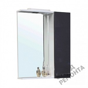 Зеркало 65 МИЛАНО Азур графит