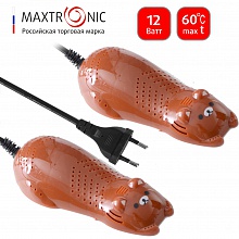 Сушилка д/обуви MAXTRONIC MAX-SD-05