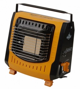 Обогреватель газовый MINI AFRIKA (TH-808) Tourist