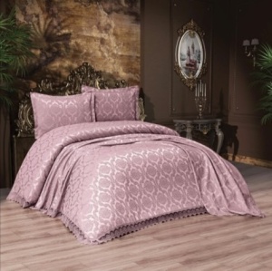 Покрывала 240х260 с 2 нав. 50х70 Седа (SEDA) Распр